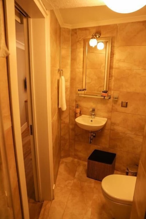 Бозджаада: Rumeli Hotel