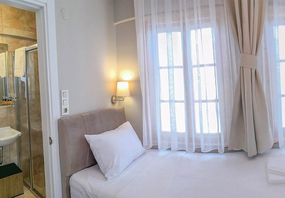 Бозджаада: Rumeli Hotel