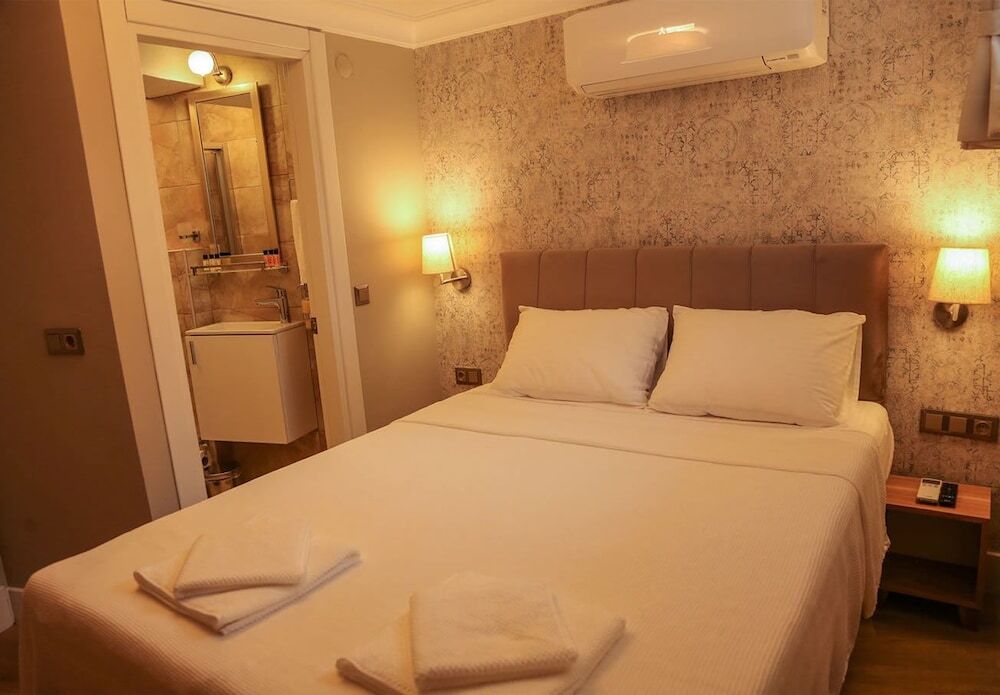 Бозджаада: Rumeli Hotel