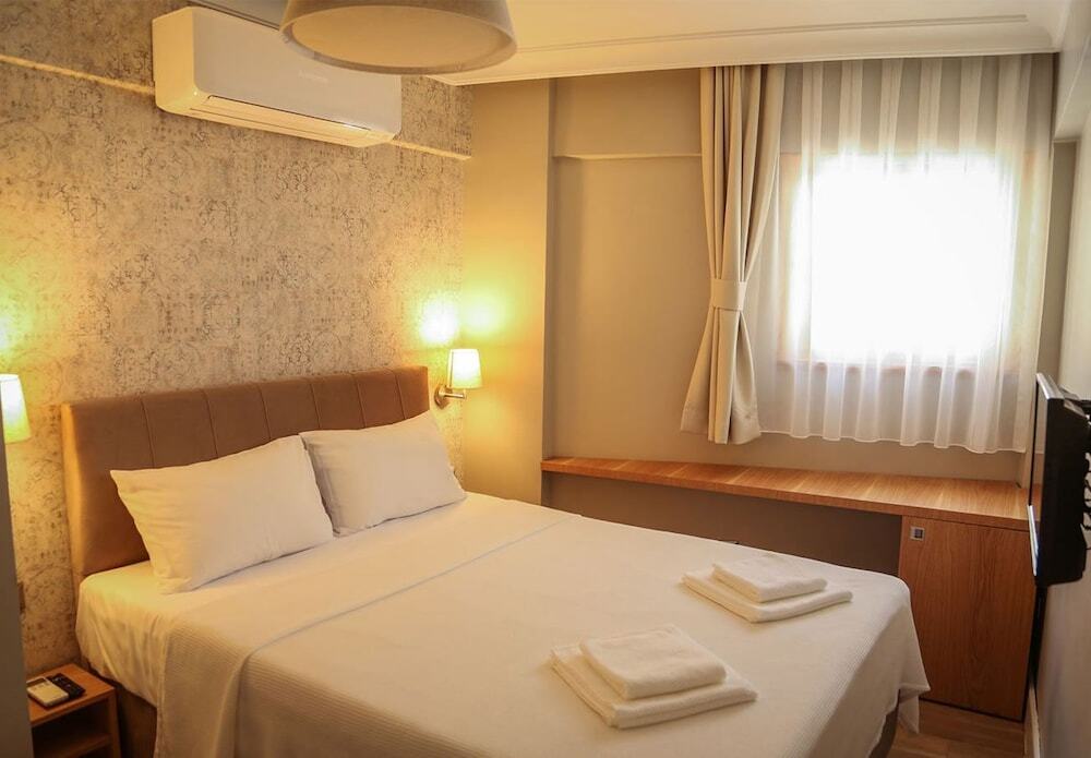 Бозджаада: Rumeli Hotel