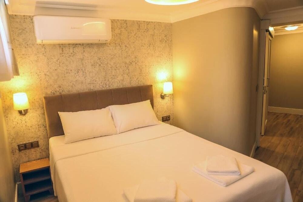Бозджаада: Rumeli Hotel