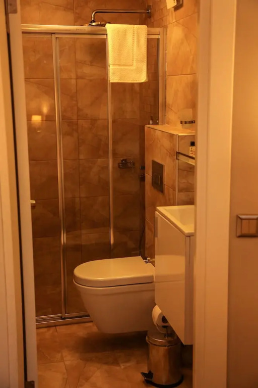 Бозджаада: Rumeli Hotel