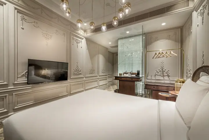 Стамбул: The House Hotel Bosphorus
