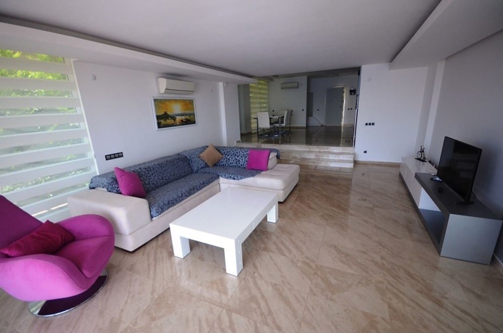 Калкан: Villa Hill Side 1