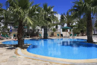 Бодрум: La Rosa Hotel
