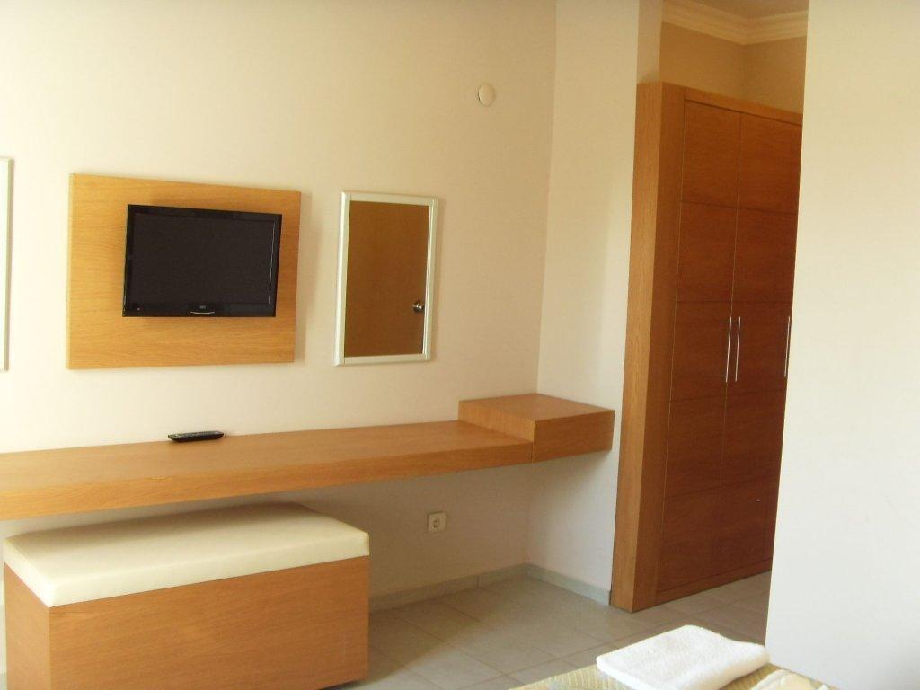 Бодрум: La Rosa Hotel