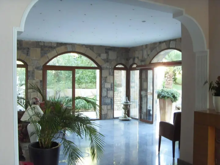 Бодрум: La Rosa Hotel