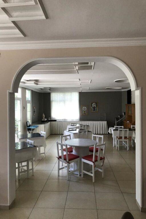 Бодрум: La Rosa Hotel