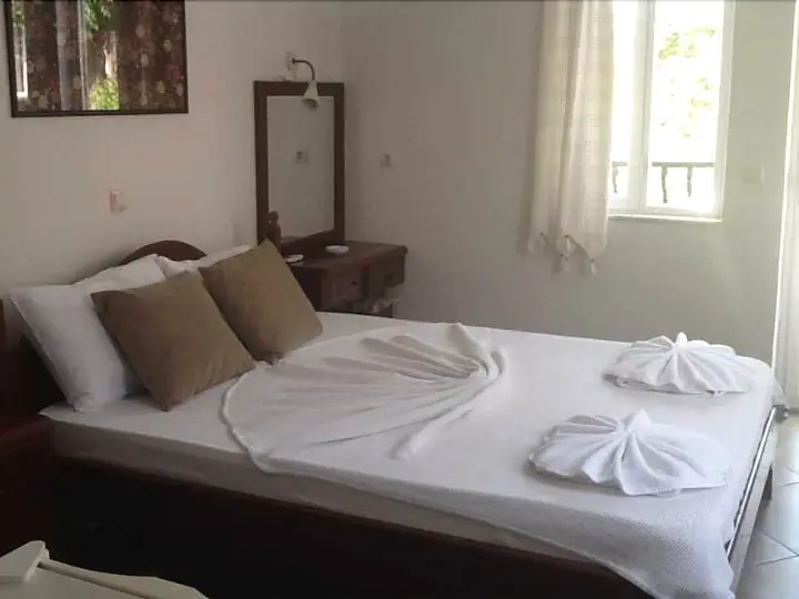 Дальян: Cinar Apart Hotel