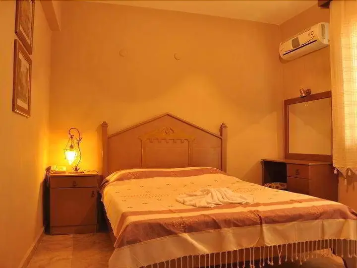 Дальян: Cinar Apart Hotel
