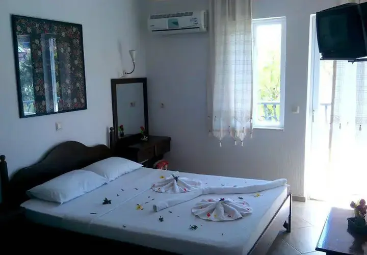 Дальян: Cinar Apart Hotel