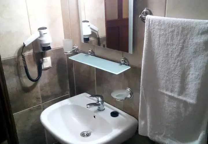 Дальян: Cinar Apart Hotel