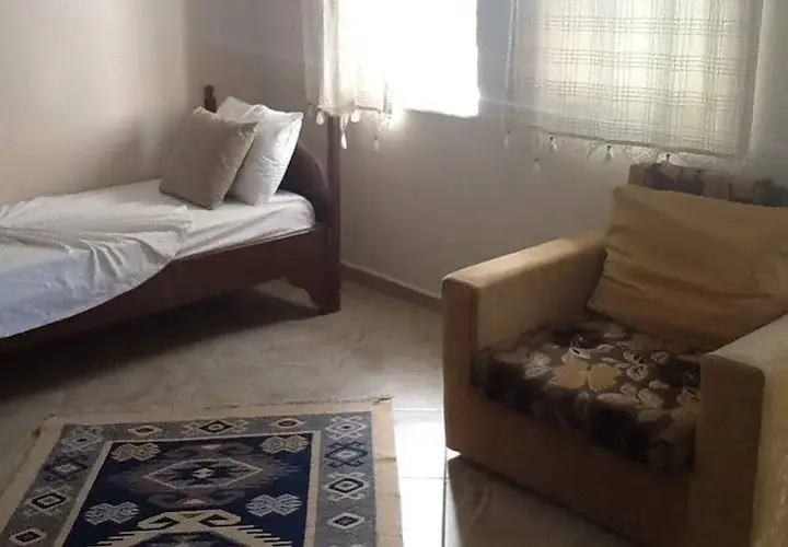 Дальян: Cinar Apart Hotel