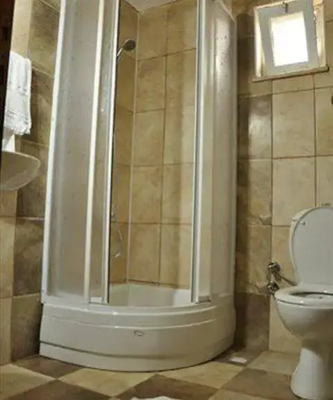 Дальян: Cinar Apart Hotel