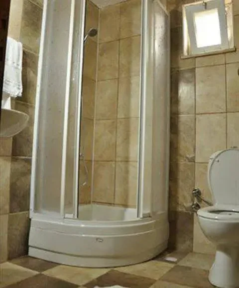 Дальян: Cinar Apart Hotel