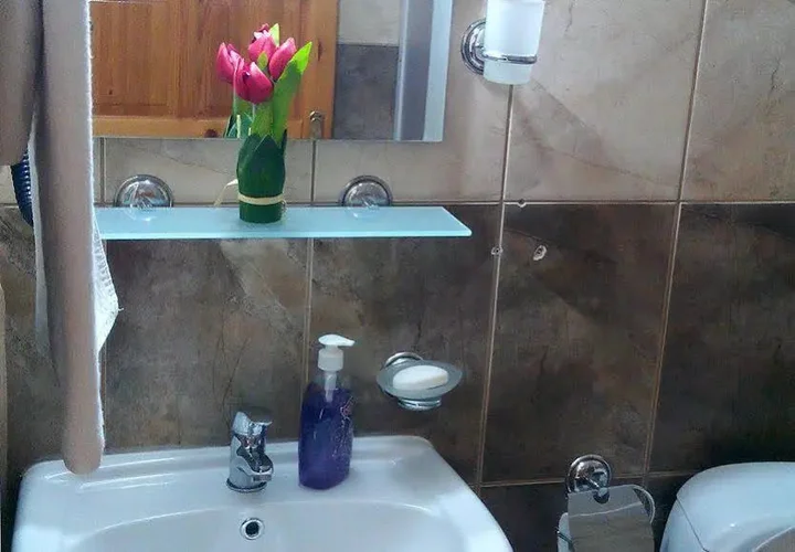 Дальян: Cinar Apart Hotel