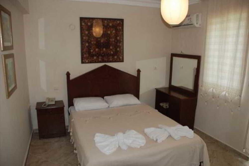 Дальян: Cinar Apart Hotel