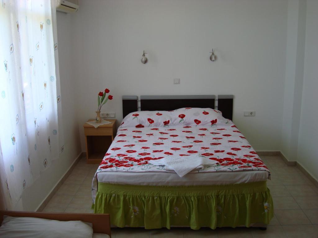 Фетхие: Hotel Uygar