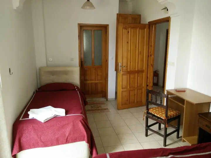 Фетхие: Hotel Uygar