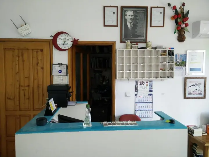 Фетхие: Hotel Uygar