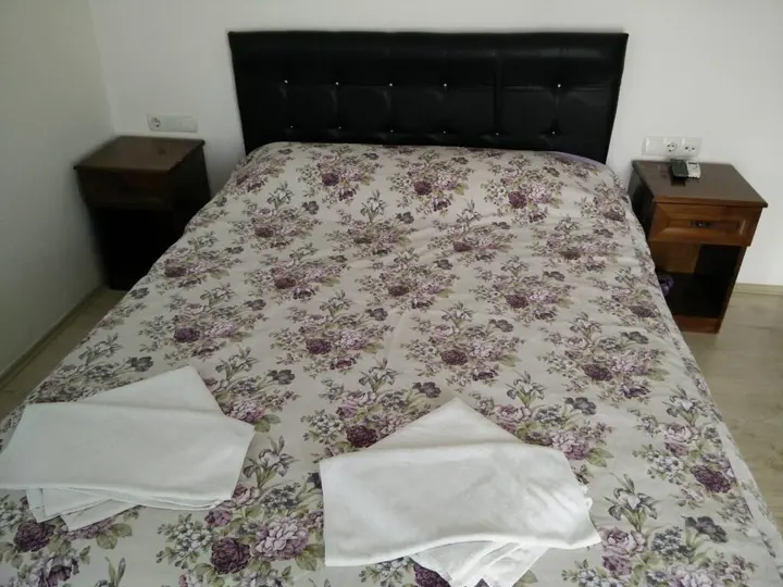 Фетхие: Hotel Uygar