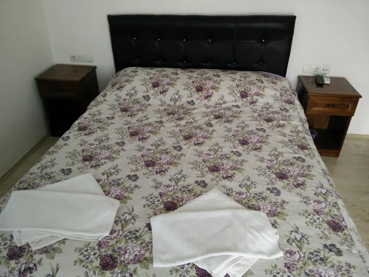 Фетхие: Hotel Uygar