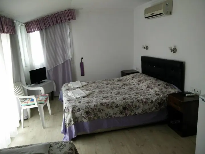 Фетхие: Hotel Uygar