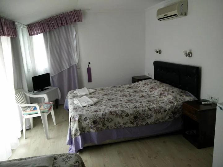 Фетхие: Hotel Uygar
