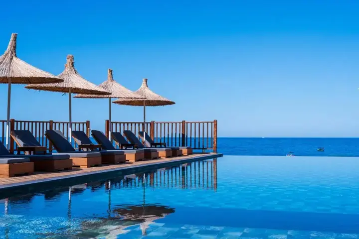 Фетхие: Sea Valley Lodge