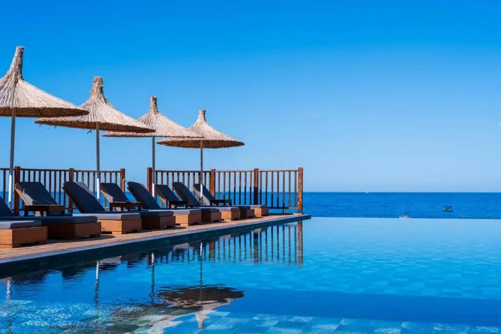 Фетхие: Sea Valley Lodge