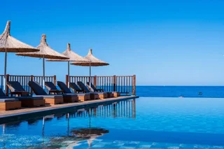 Фетхие: Sea Valley Lodge