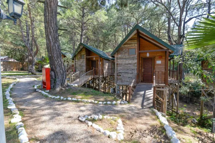 Фетхие: Sea Valley Lodge