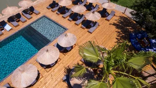 Фетхие: Sea Valley Lodge