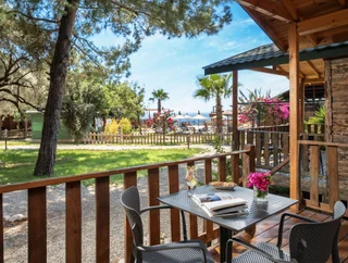 Фетхие: Sea Valley Lodge