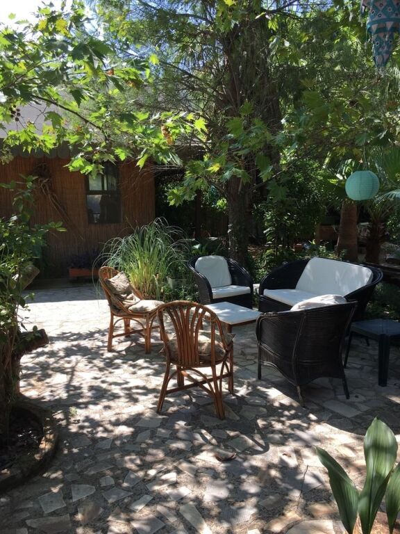 Чиралы: Porto Ceneviz Hotel