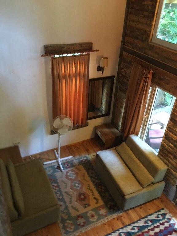 Чиралы: Porto Ceneviz Hotel