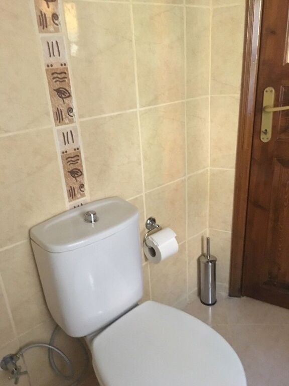 Чиралы: Porto Ceneviz Hotel