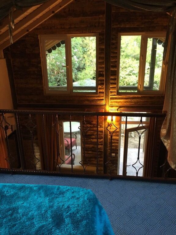 Чиралы: Porto Ceneviz Hotel