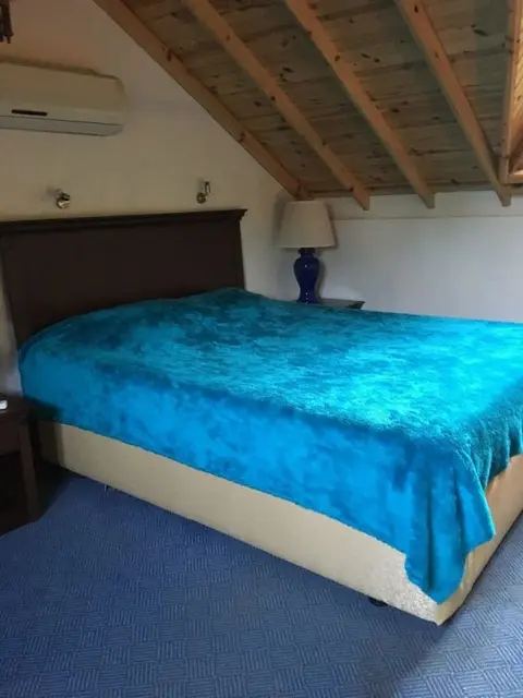 Чиралы: Porto Ceneviz Hotel