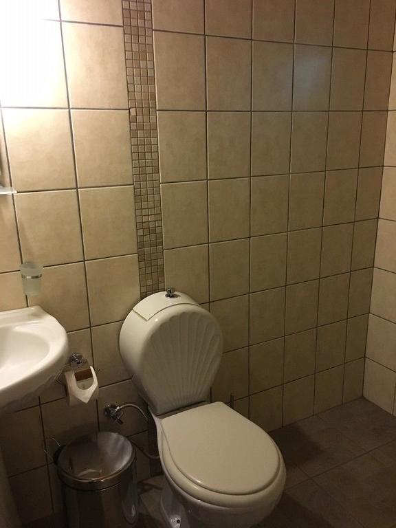 Чиралы: Porto Ceneviz Hotel