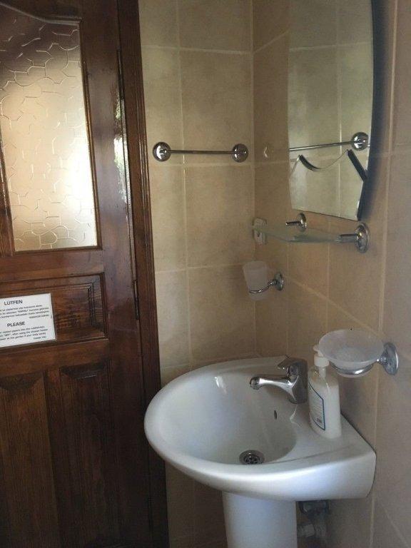 Чиралы: Porto Ceneviz Hotel