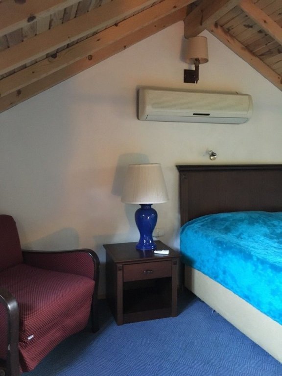 Чиралы: Porto Ceneviz Hotel