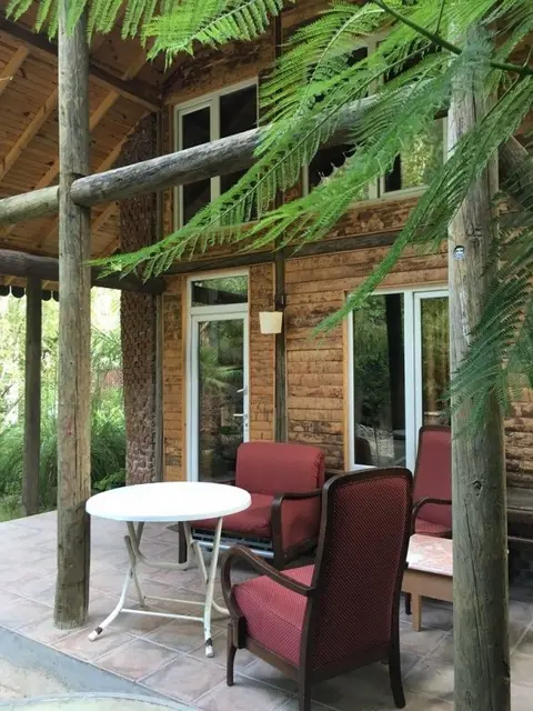 Чиралы: Porto Ceneviz Hotel
