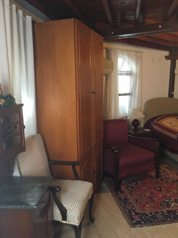 Чиралы: Porto Ceneviz Hotel