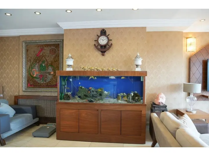 Стамбул: Hotel Akyildiz