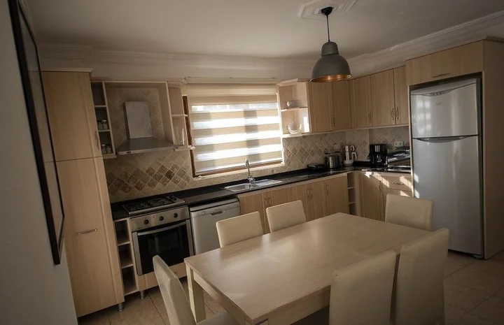 Калкан: Villa Kuzey