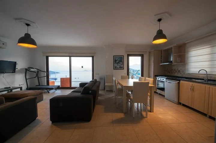 Калкан: Villa Kuzey