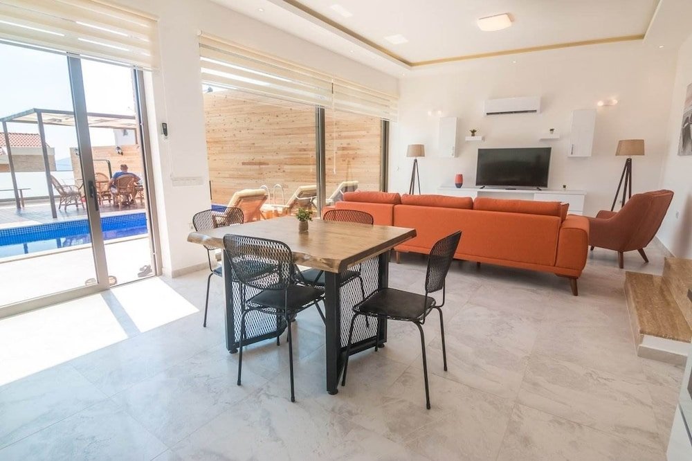 Калкан: Villa Teras 1