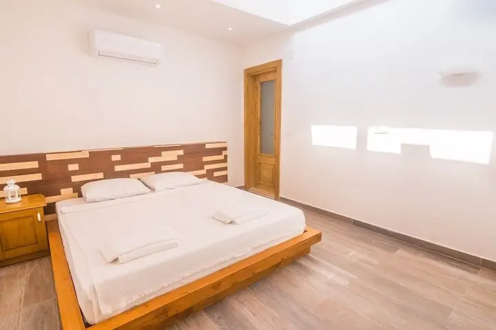 Калкан: Villa Teras 1