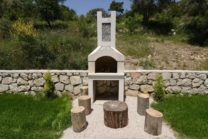 Калкан: Villa Erdem